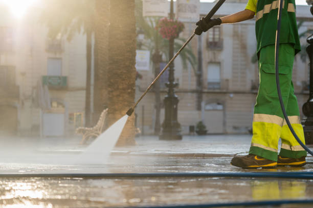 Best Factory Floor Cleaning  in Leonville, LA